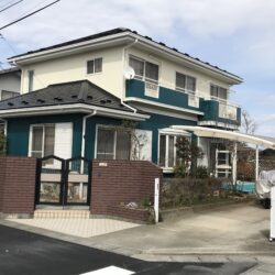 松井田商工会館 屋根・改修工事