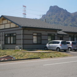 松井田町勤労会館