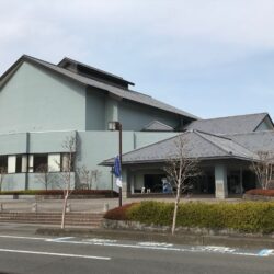 松井田文化会館