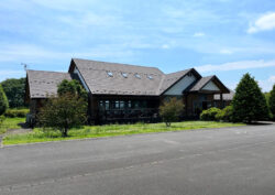 碓氷峠の森公園交流館 峠の湯