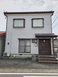 安中市　O邸
