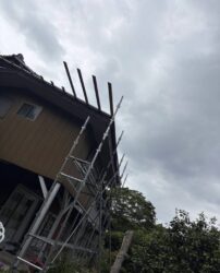 群馬県松井田町入山　S様邸