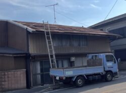 群馬県　松井田町内　緊急出動💨