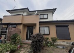 群馬県安中市原市　S様邸